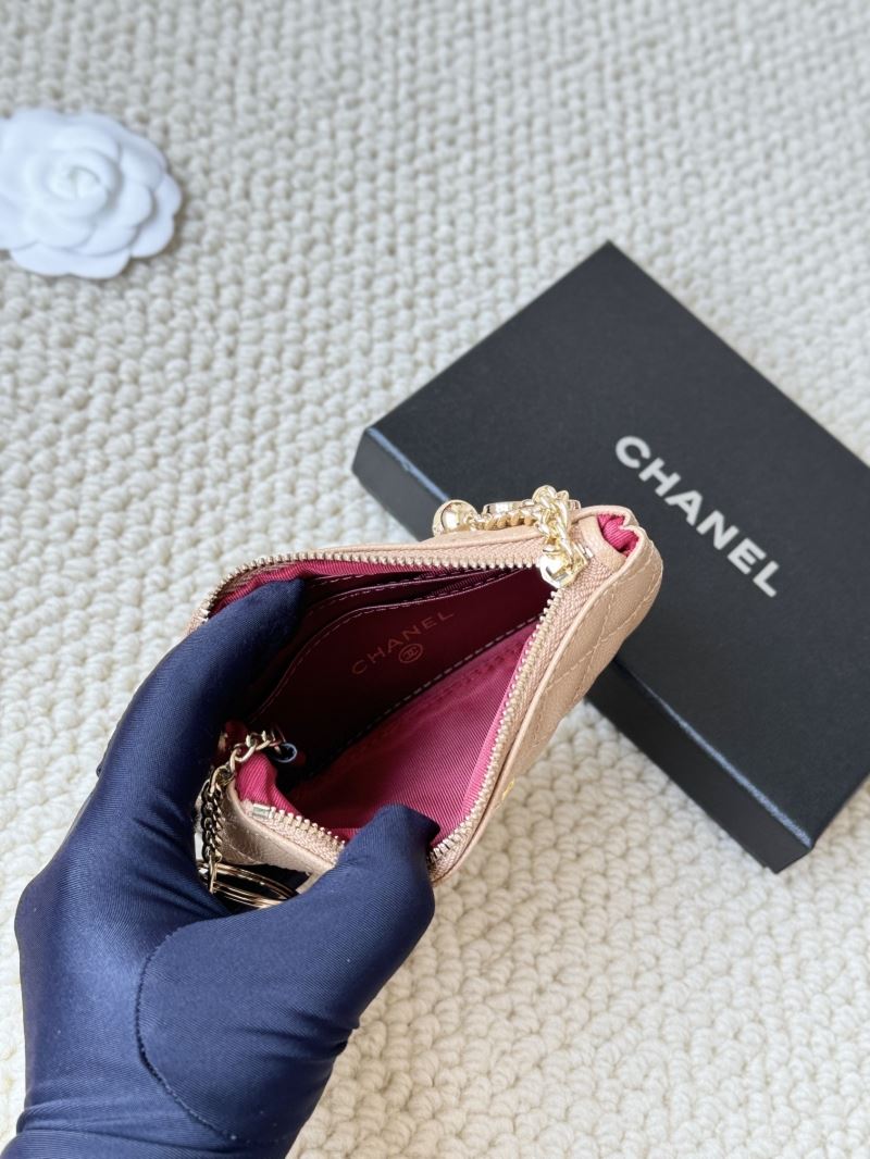 Chanel Wallets Purse